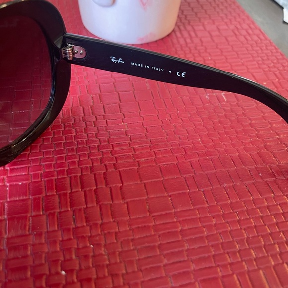 Ray Ban Jackie OHH 601/8G 60 14 135 3N - Picture 7 of 8